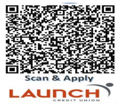 Financing QR code