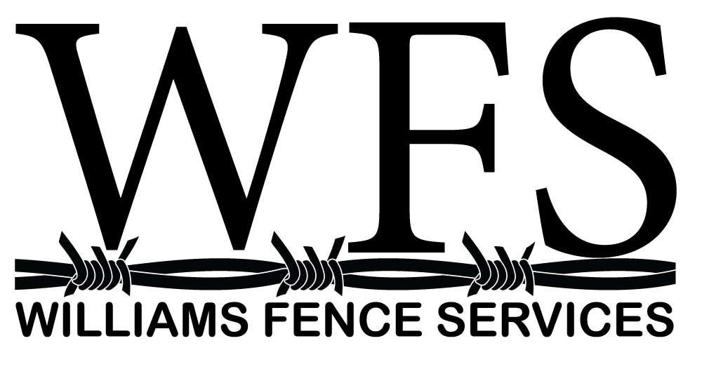 Williams Fence Services logo