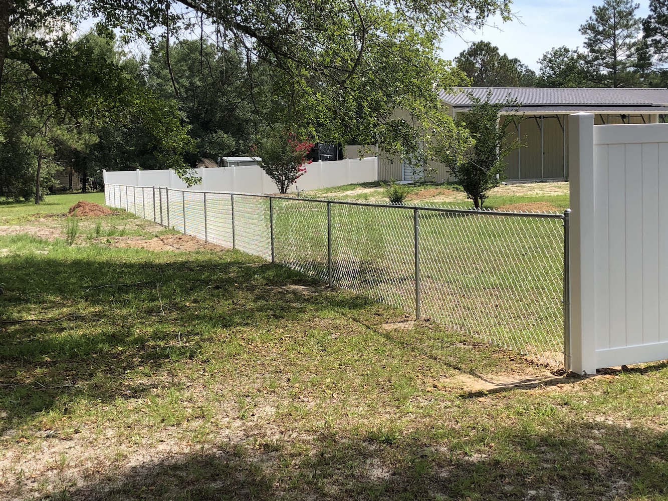 Fence showcase image 10
