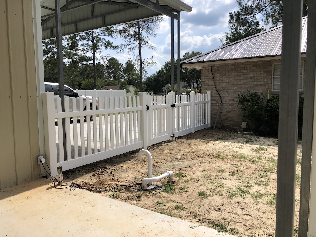Fence showcase image 11